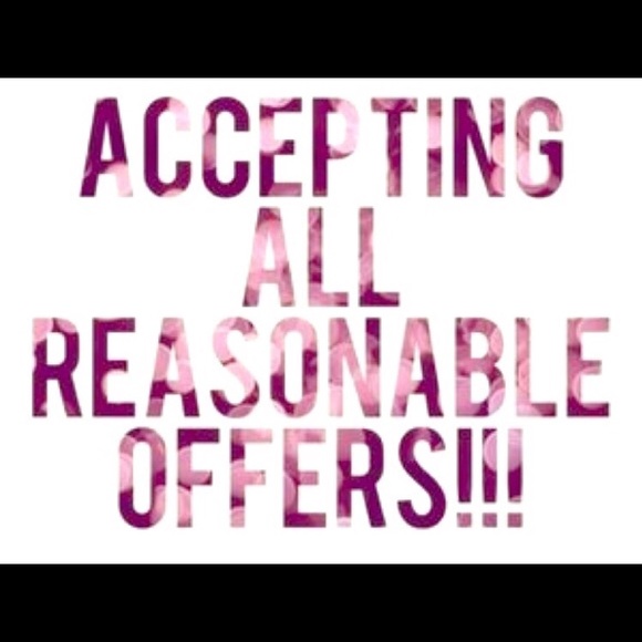 MAKE ME AN OFFER! - Picture 1 of 1